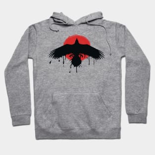 Chloe Price Raven - Life Is Strange Before The Storm Hoodie